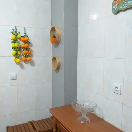 Dom wakacyjny Pons Caesaris