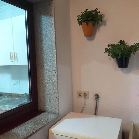 Pons Caesaris Holiday home Pontecesures