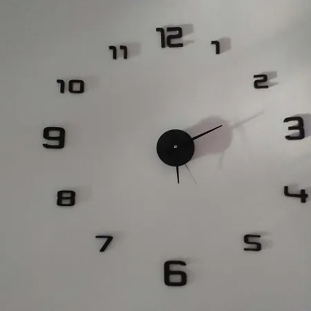 Dom wakacyjny Pons Caesaris Pontecesures