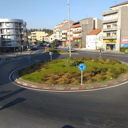 Pons Caesaris Pontecesures