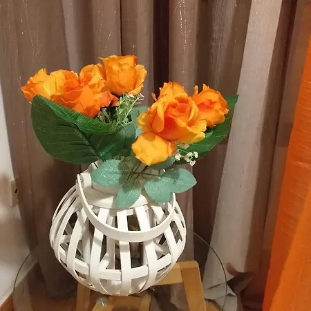 Dom wakacyjny Pons Caesaris *