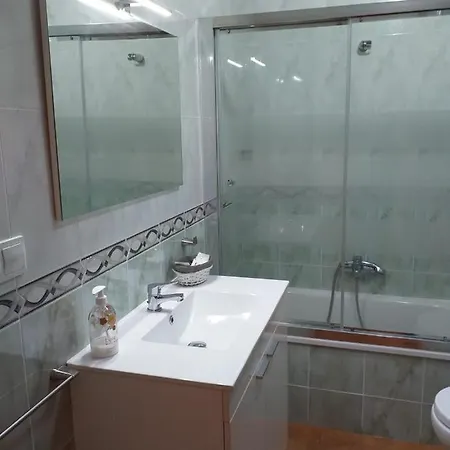 Dom wakacyjny Pons Caesaris Pontecesures