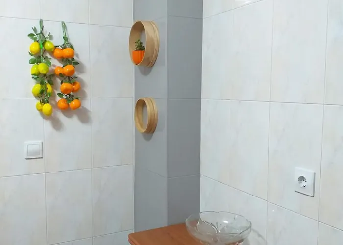 Σπίτι διακοπών Pons Caesaris