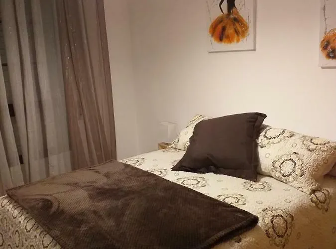 Σπίτι διακοπών Pons Caesaris *