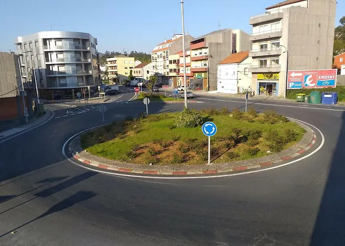 Pons Caesaris Pontecesures