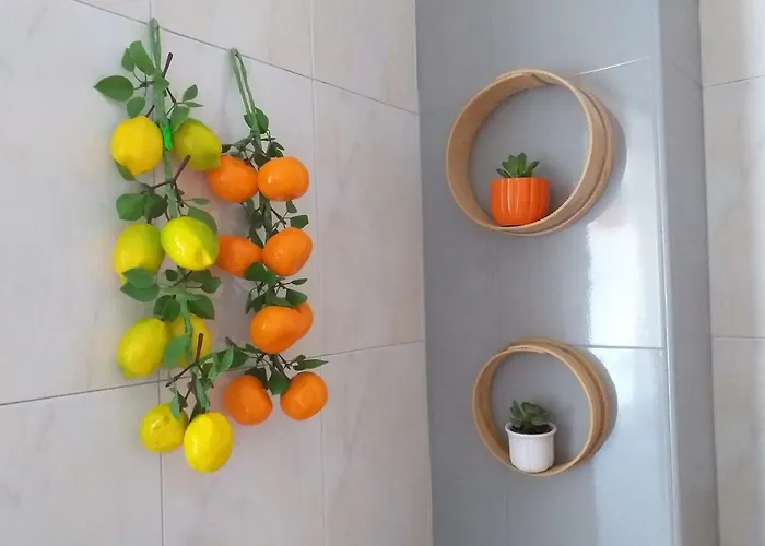 Σπίτι διακοπών Pons Caesaris *