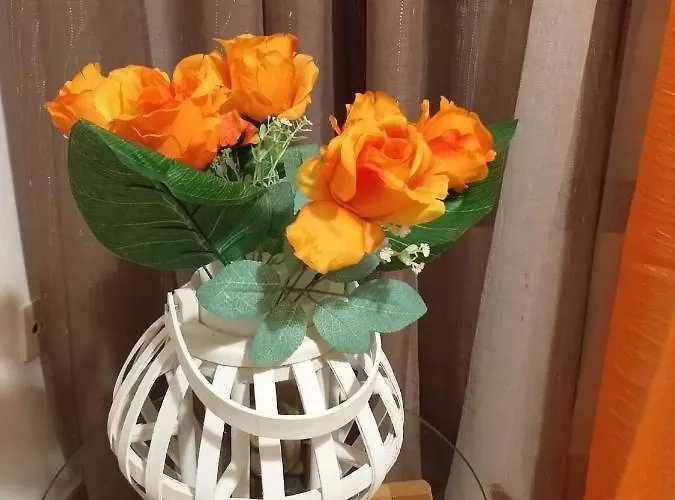 Σπίτι διακοπών Pons Caesaris *