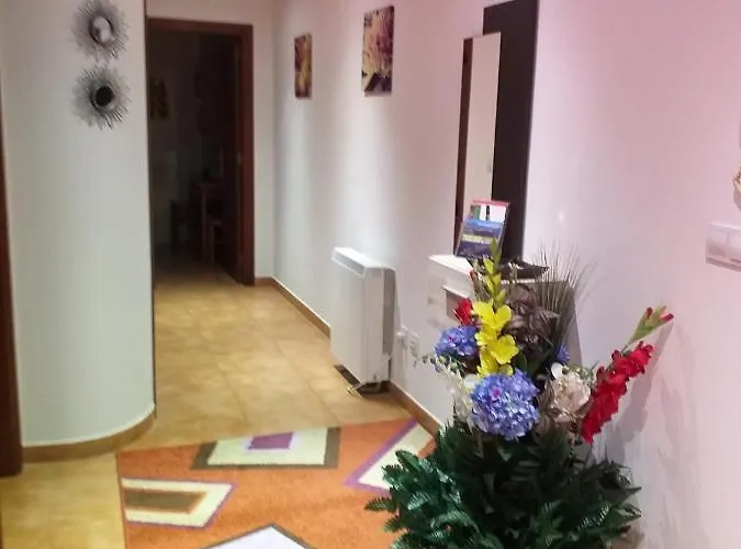 Σπίτι διακοπών Pons Caesaris Pontecesures